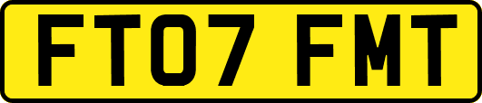 FT07FMT