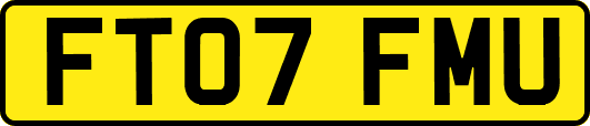 FT07FMU