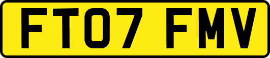 FT07FMV