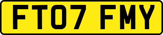 FT07FMY