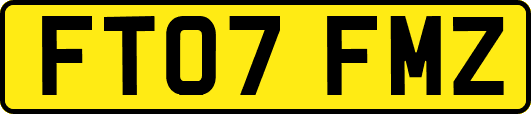 FT07FMZ