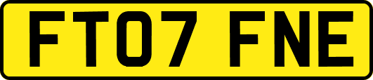 FT07FNE