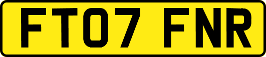 FT07FNR