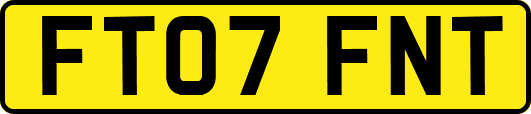 FT07FNT