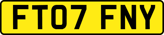 FT07FNY