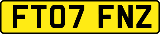 FT07FNZ