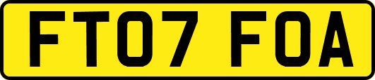 FT07FOA