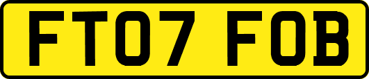 FT07FOB