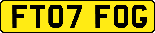 FT07FOG