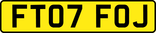 FT07FOJ