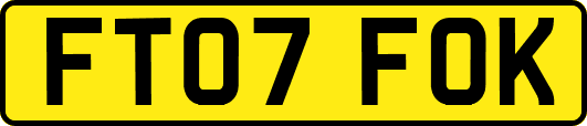 FT07FOK