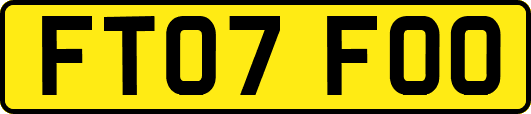 FT07FOO