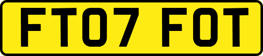 FT07FOT