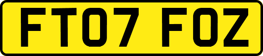 FT07FOZ