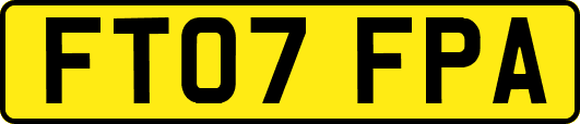 FT07FPA