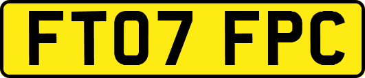 FT07FPC