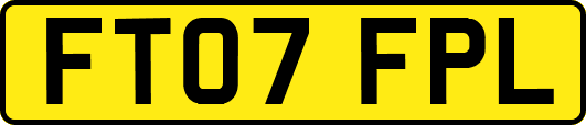 FT07FPL