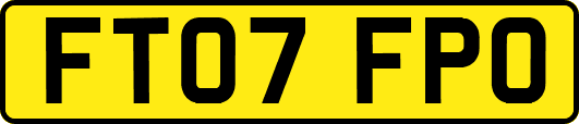 FT07FPO