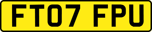 FT07FPU