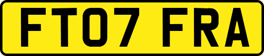 FT07FRA
