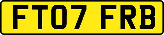 FT07FRB