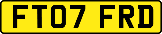 FT07FRD