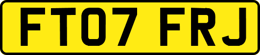 FT07FRJ