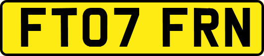 FT07FRN