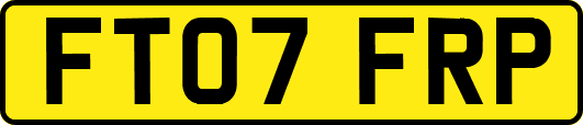FT07FRP