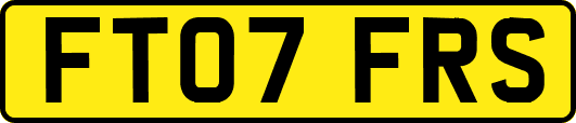 FT07FRS