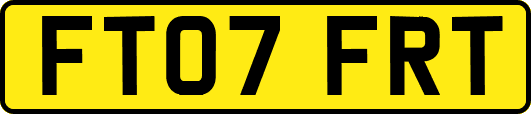 FT07FRT