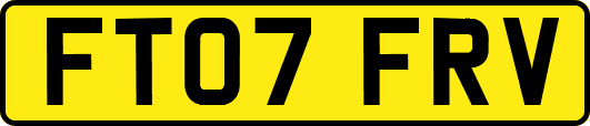 FT07FRV