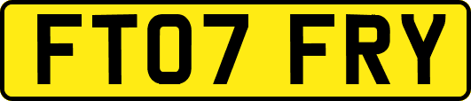 FT07FRY