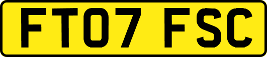 FT07FSC