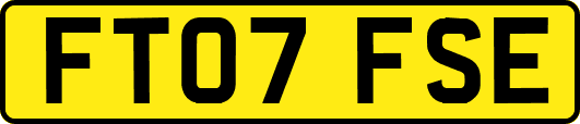 FT07FSE