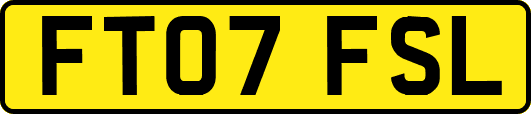 FT07FSL