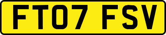 FT07FSV