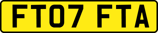 FT07FTA