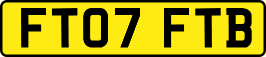 FT07FTB