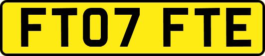FT07FTE