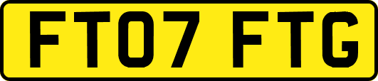 FT07FTG