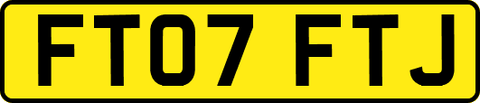 FT07FTJ