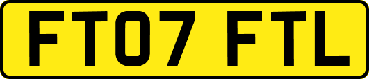 FT07FTL