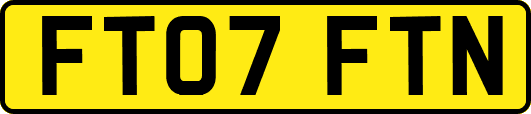 FT07FTN