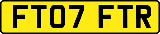 FT07FTR