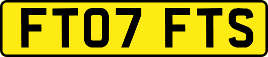 FT07FTS