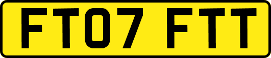 FT07FTT