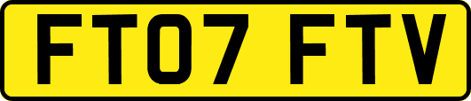 FT07FTV