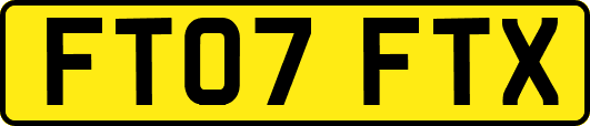 FT07FTX