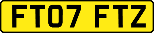 FT07FTZ
